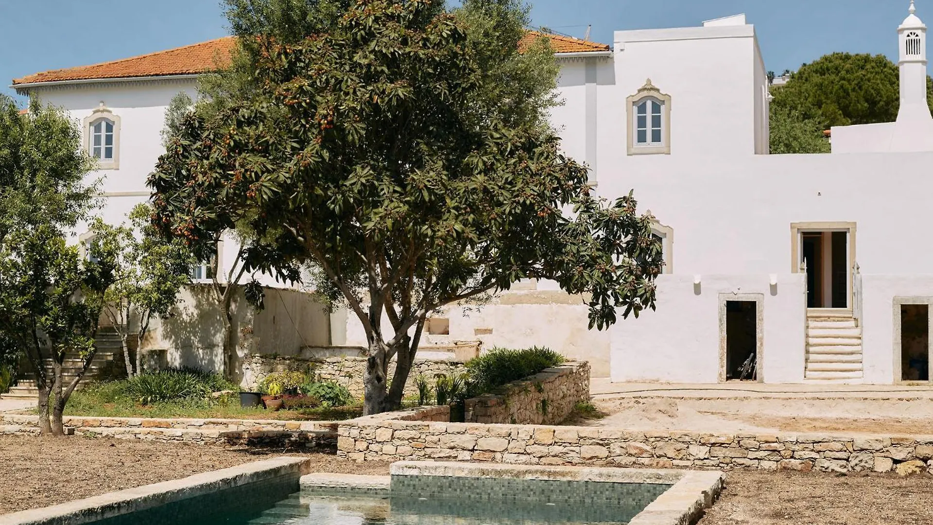 Solar Do Bisavo Bed & Breakfast Bordeira