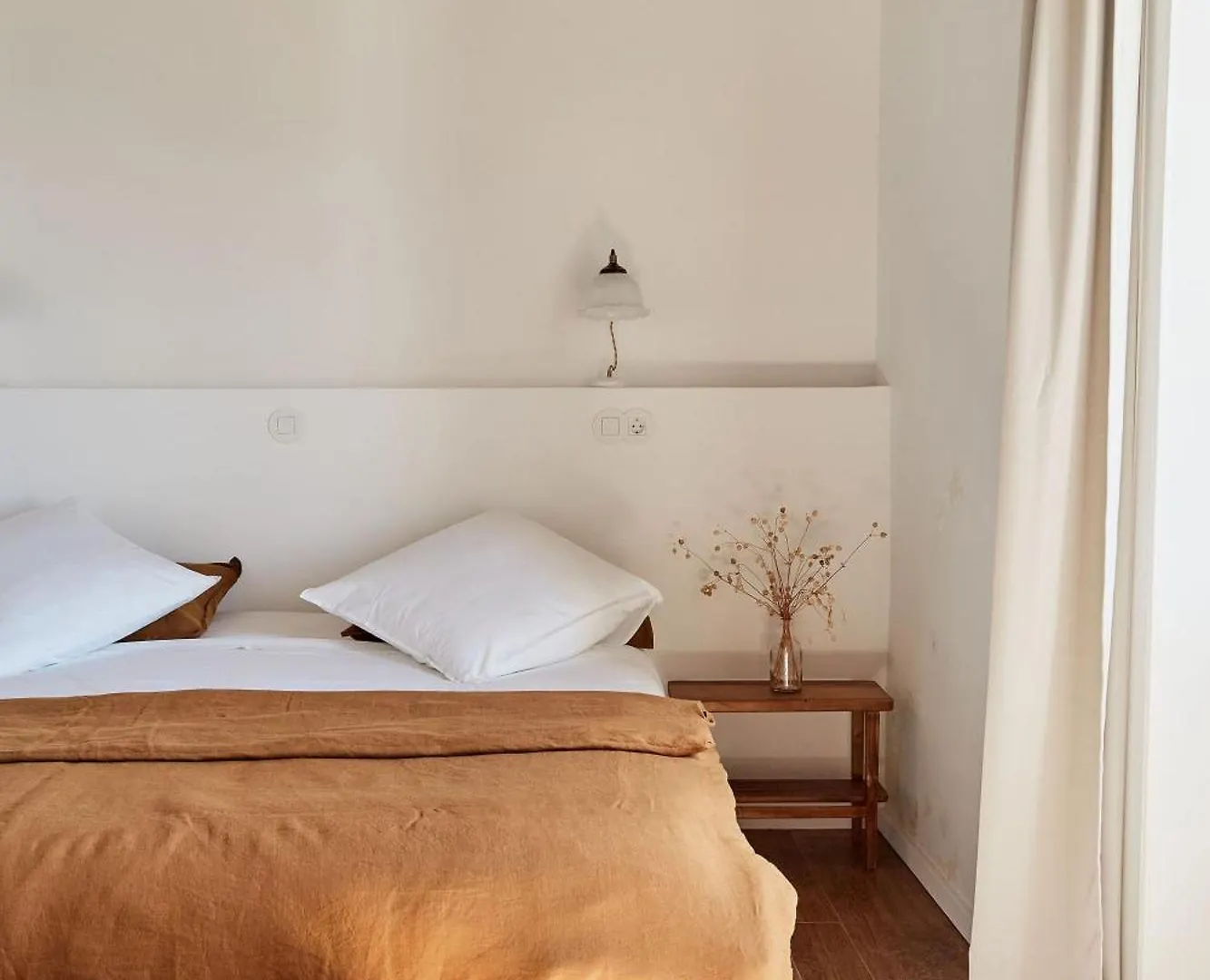 Solar Do Bisavo Bed & Breakfast Bordeira