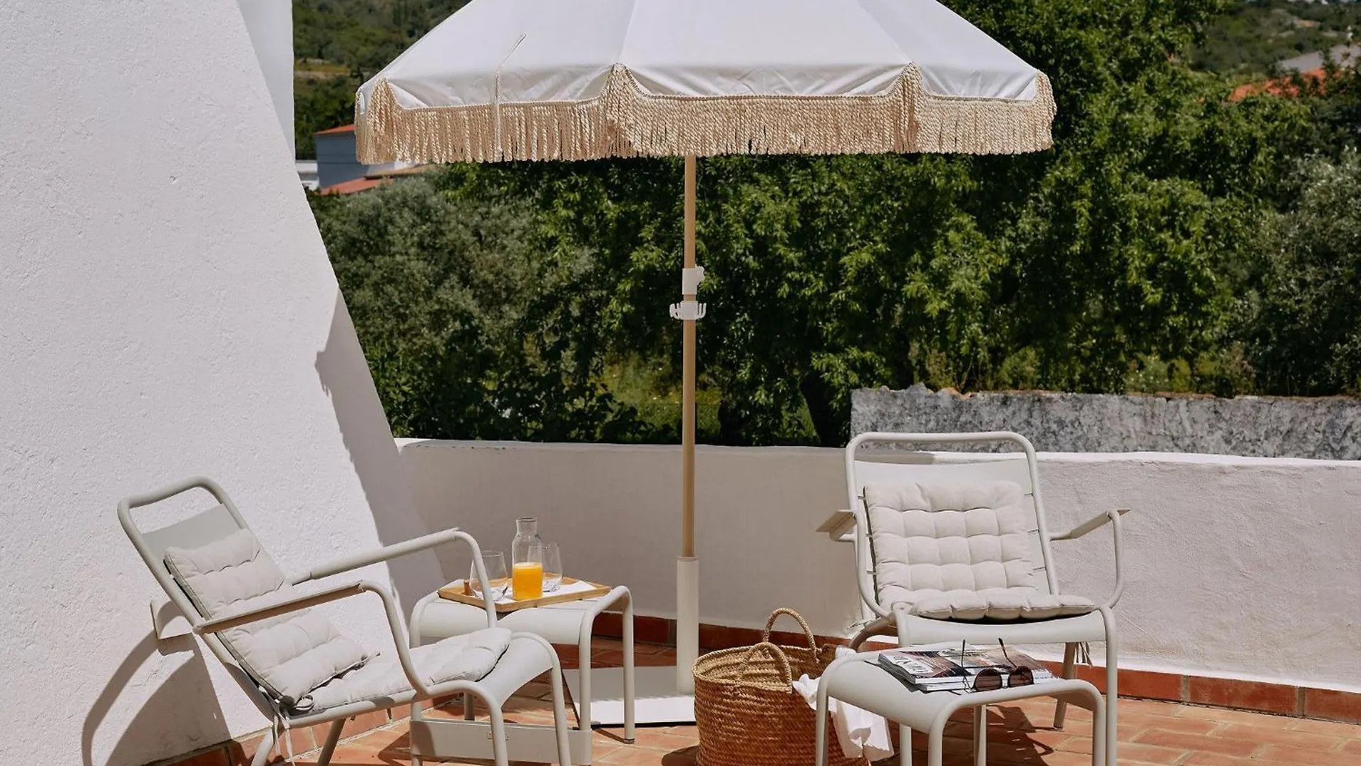 Solar Do Bisavo Bed & Breakfast Bordeira  0*, Bordeira (Bordeira) Portugal