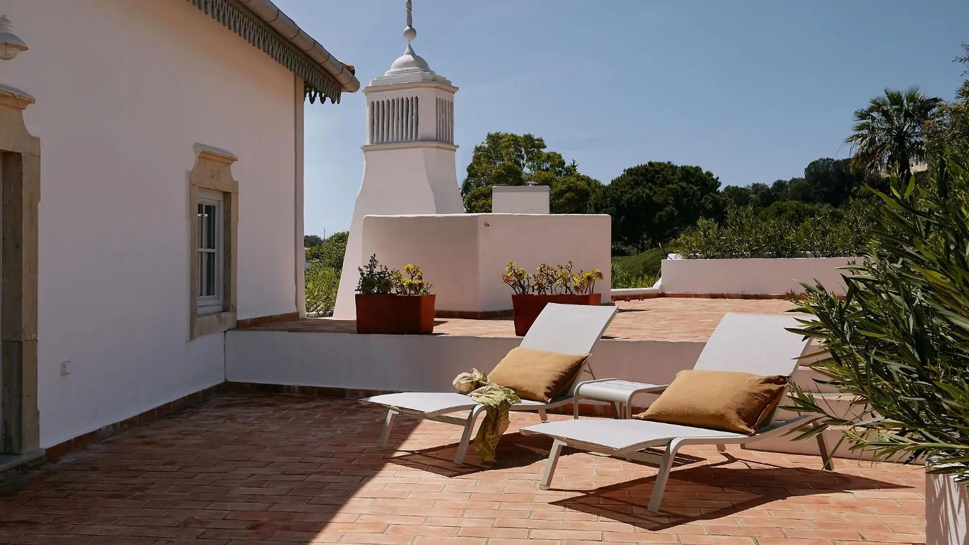 Solar Do Bisavo Bed & Breakfast Bordeira   Bordeira (Bordeira)