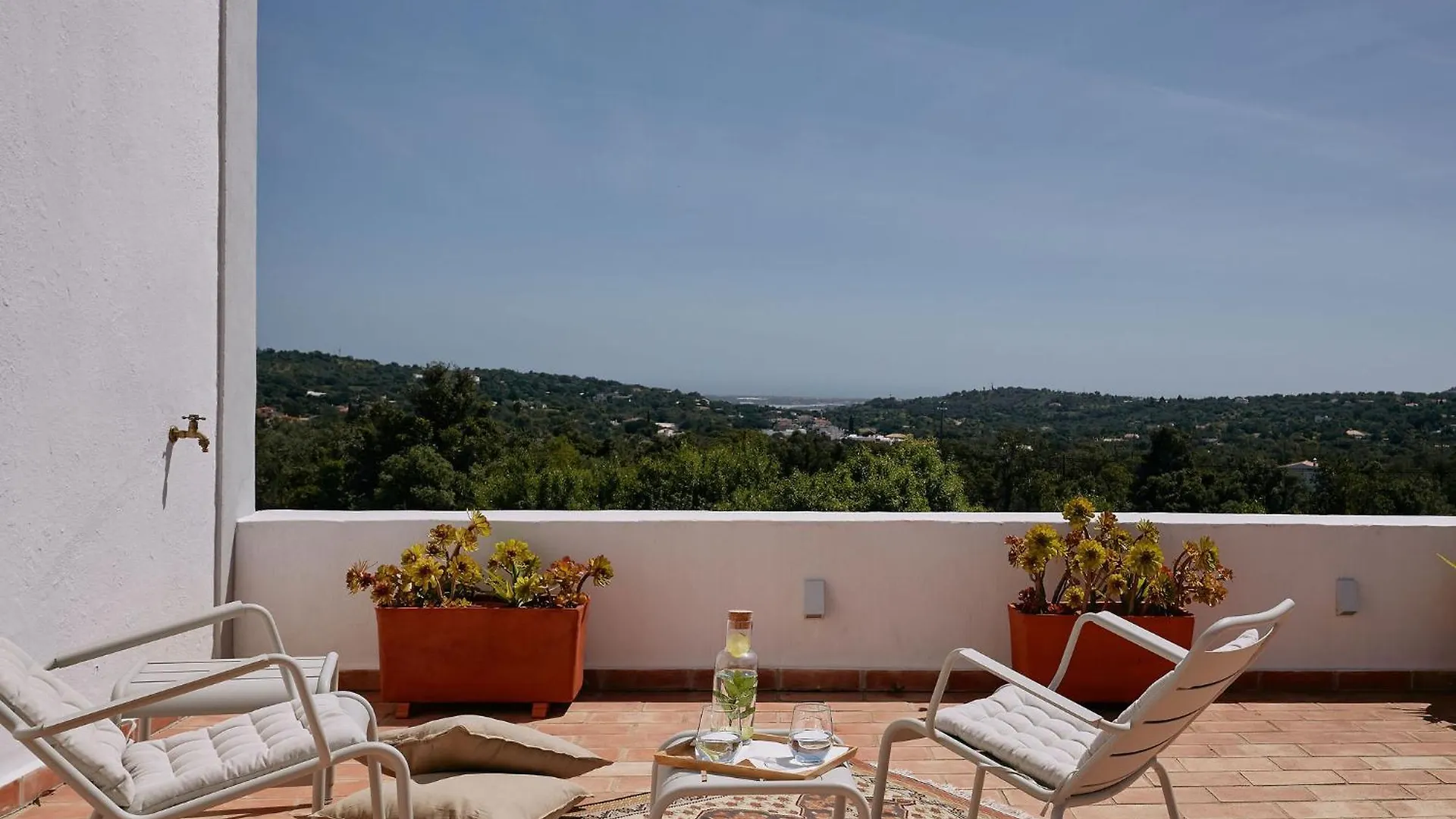 Solar Do Bisavo Bed & Breakfast Bordeira  0*, Bordeira (Bordeira) Portugal