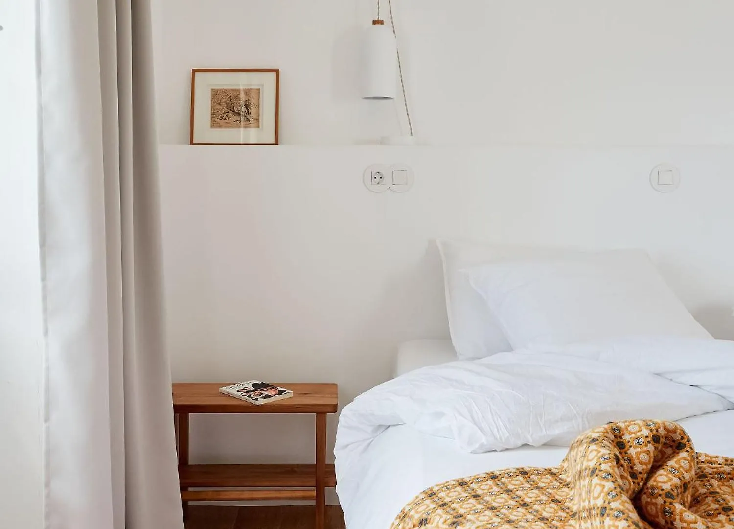 Solar Do Bisavo Bed & Breakfast Bordeira